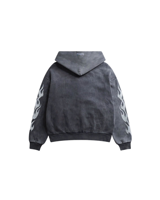 KDMV MICKEY ZIP UP