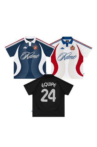 Equipe Jersey