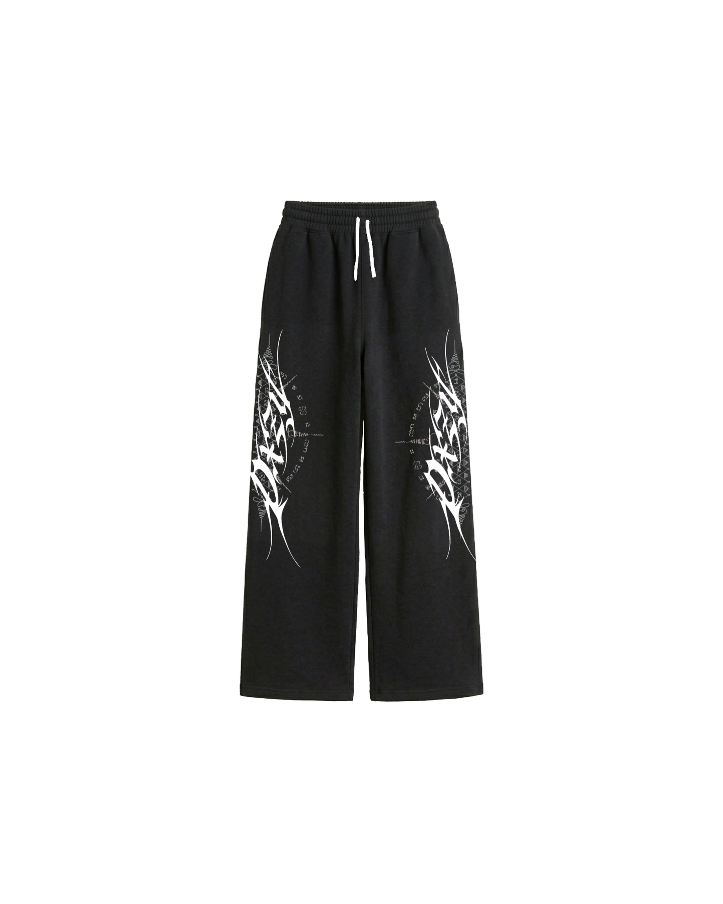 KHMER YANTRA PANTS
