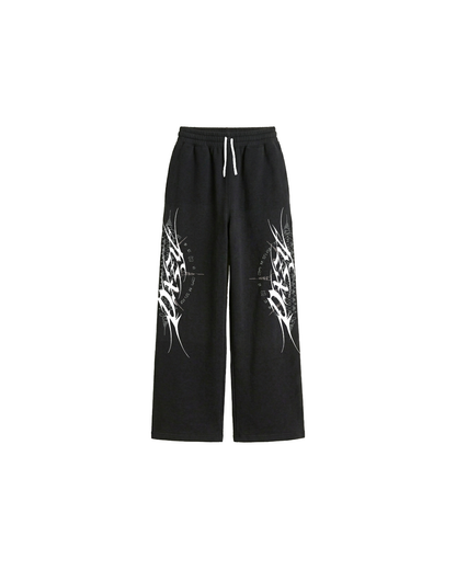 KHMER YANTRA PANTS