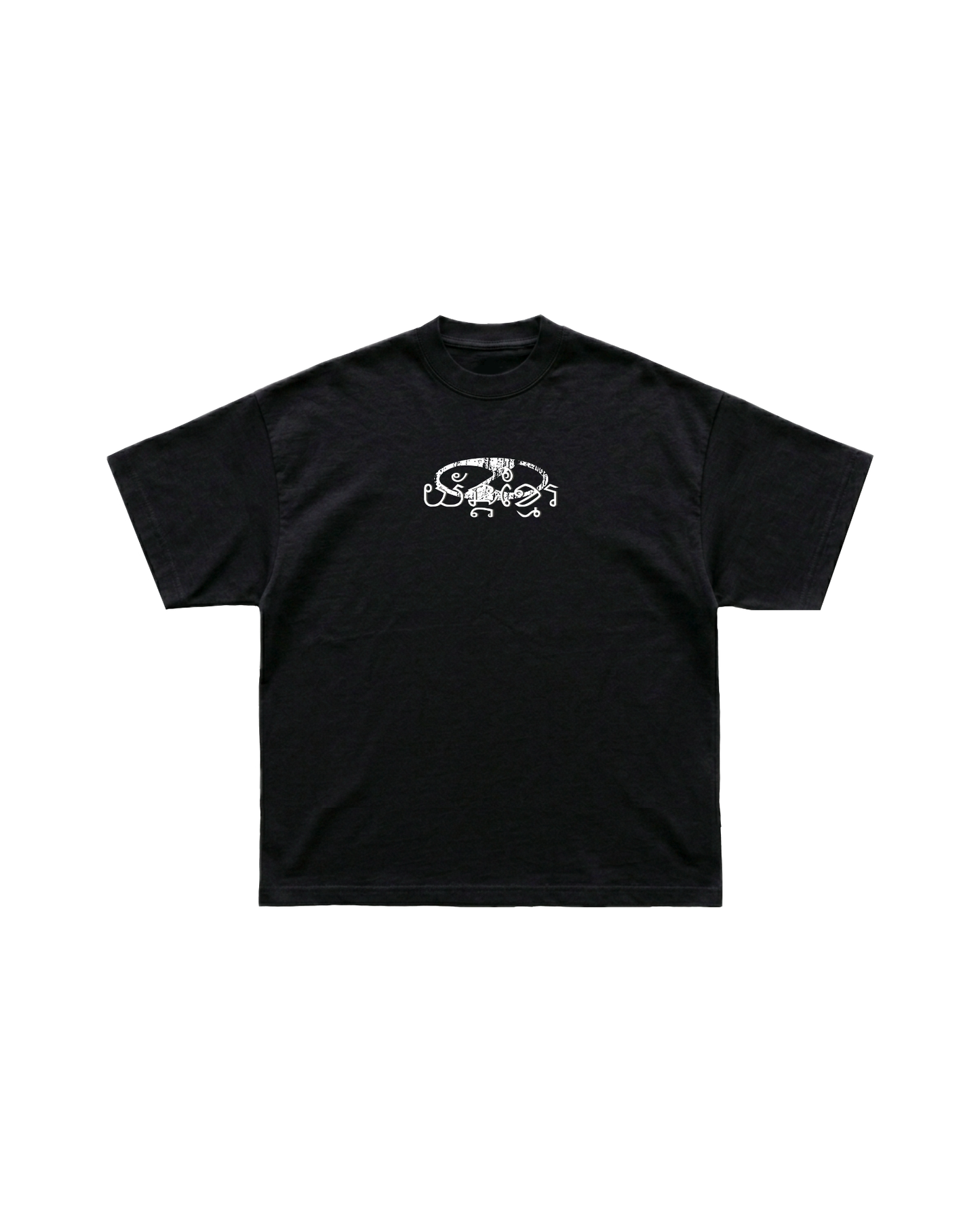 KHMER YANTRA TEE