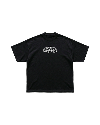KHMER YANTRA TEE