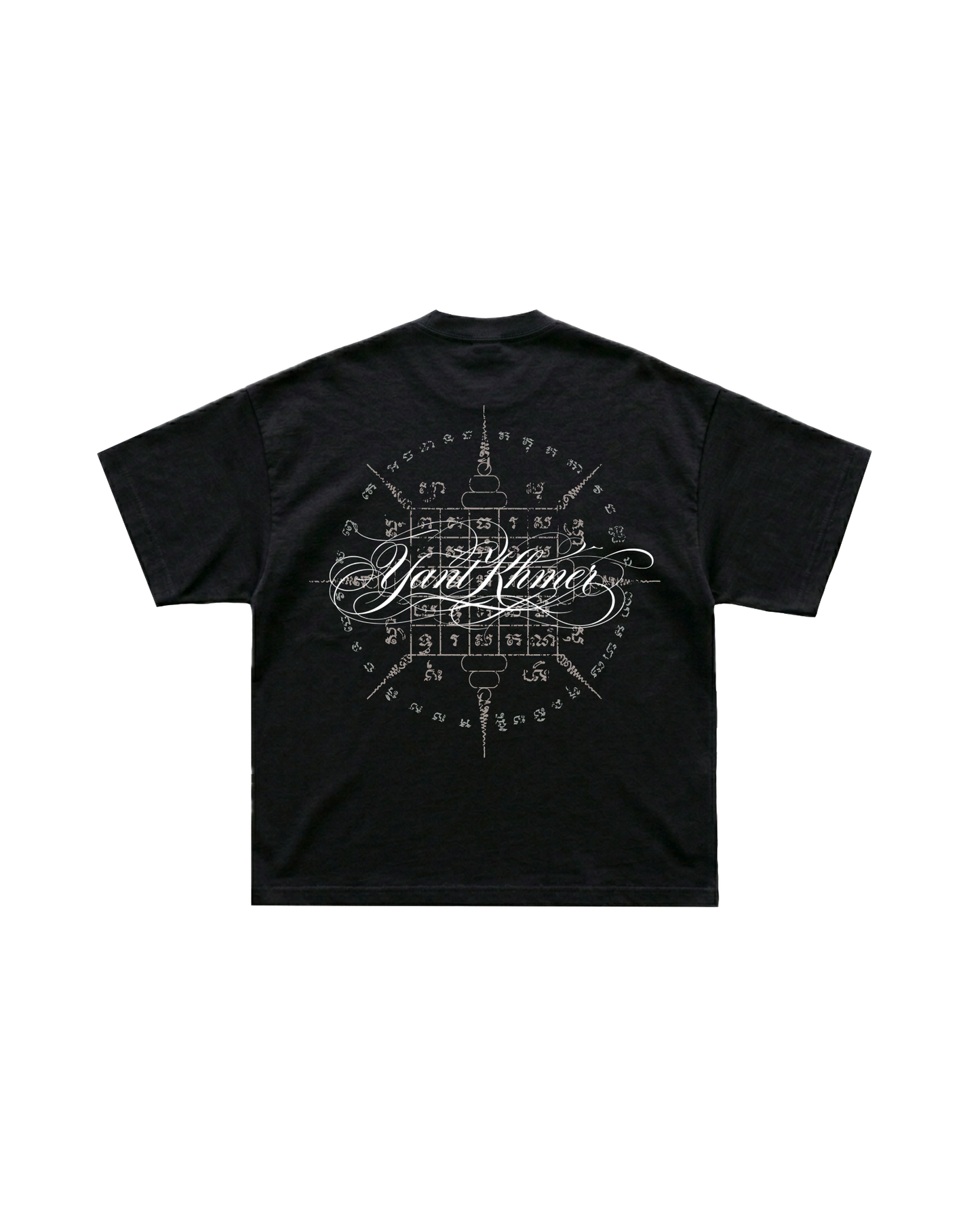 KHMER YANTRA TEE