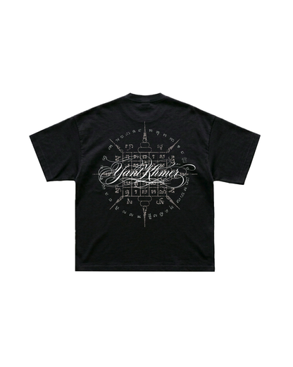 KHMER YANTRA TEE