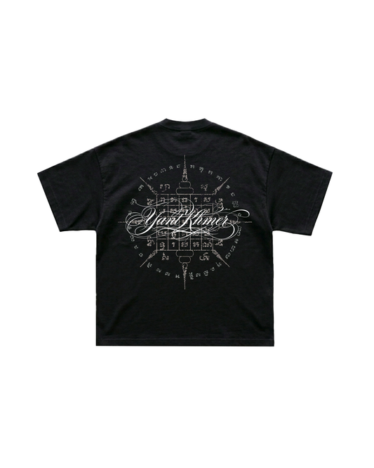 KHMER YANTRA TEE