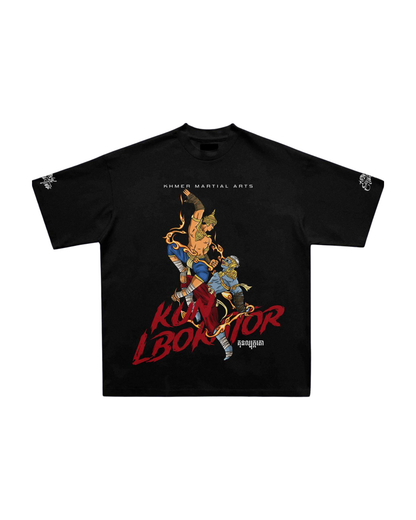 KUN LBOKATOR TEE