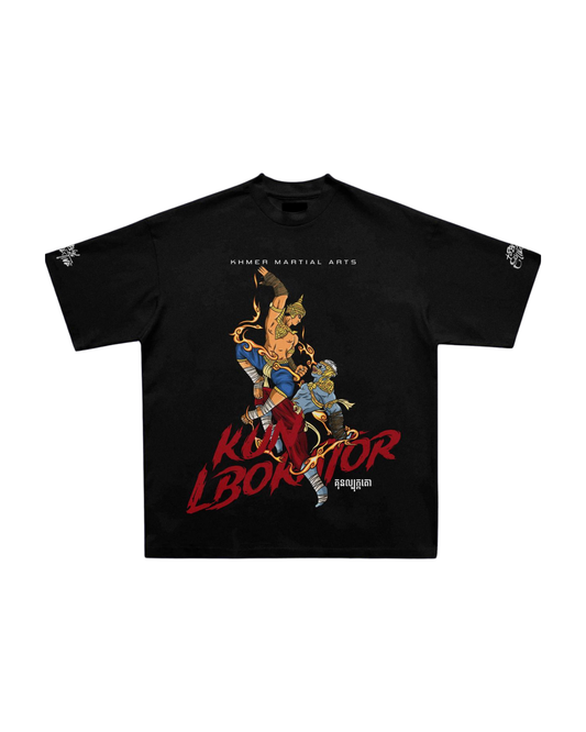 KUN LBOKATOR TEE