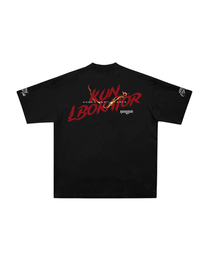 KUN LBOKATOR TEE