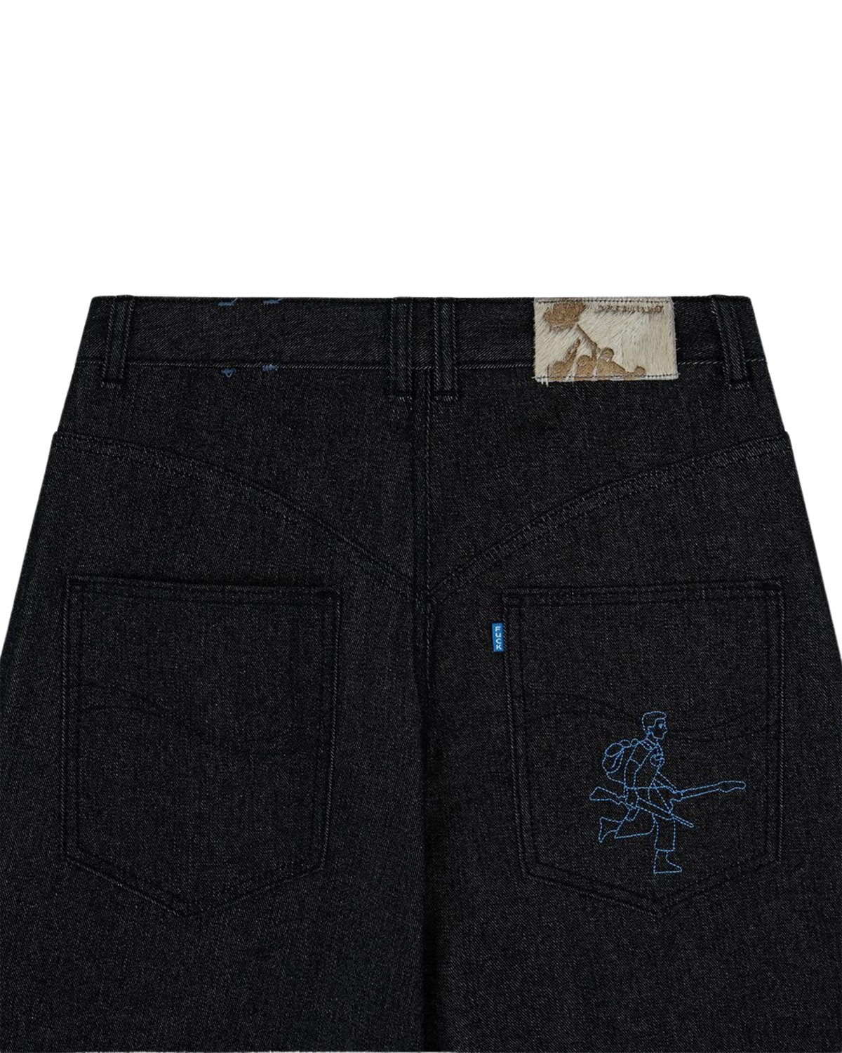 #KBACH DENIM