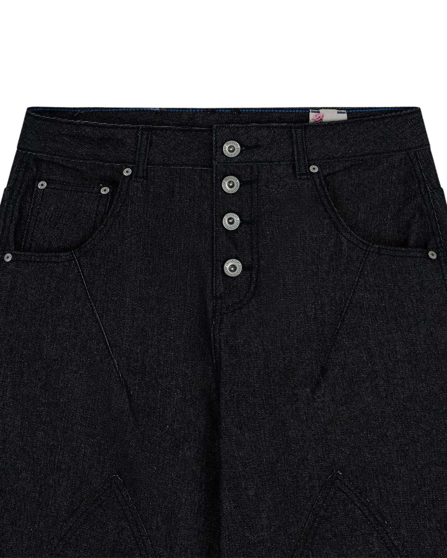 #KBACH DENIM