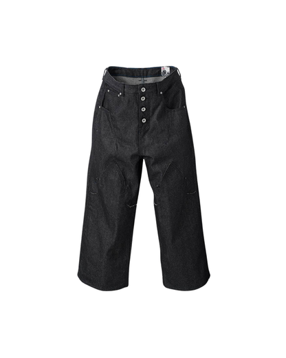 #KBACH DENIM
