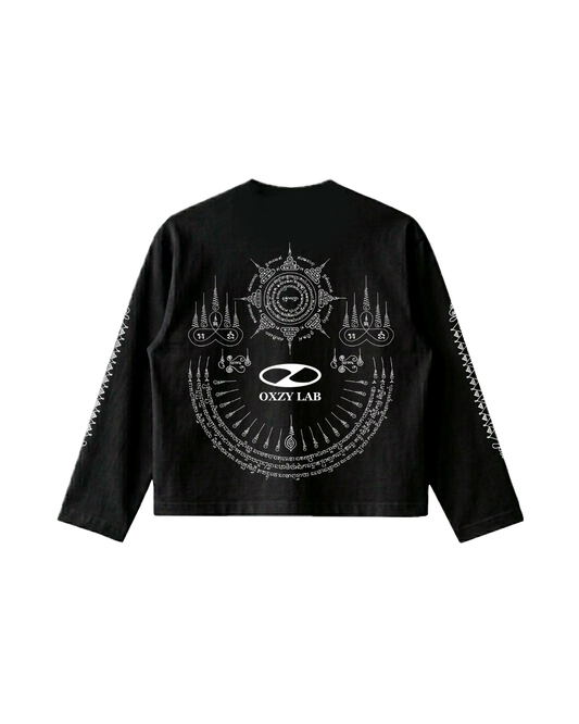 #KHMER SIGIL LONG SLEEVE & TEE