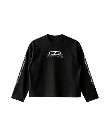 #KHMER SIGIL LONG SLEEVE & TEE
