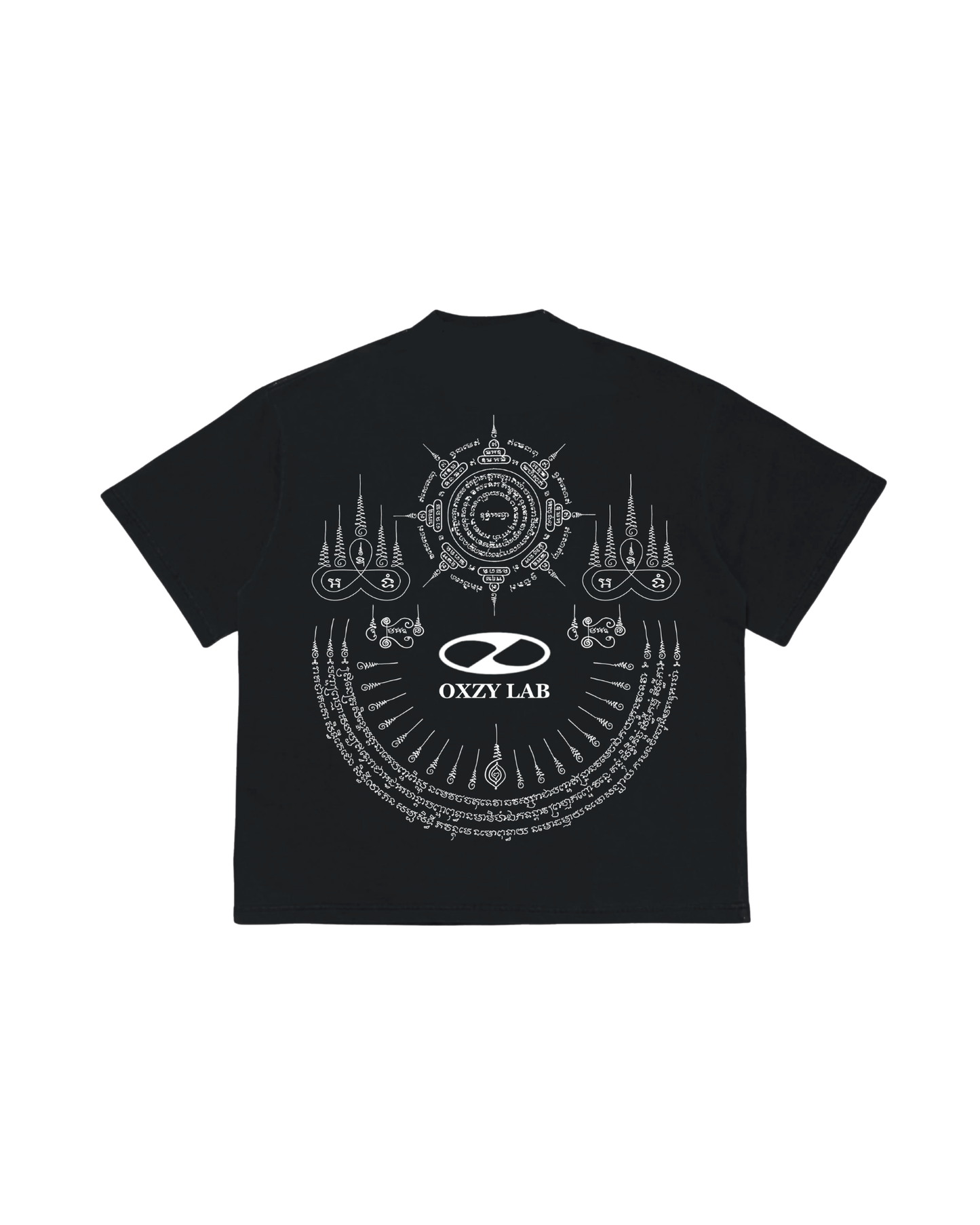 #KHMER SIGIL LONG SLEEVE & TEE