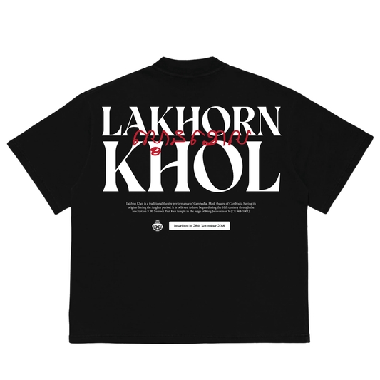 LAKHON KHOL TEE