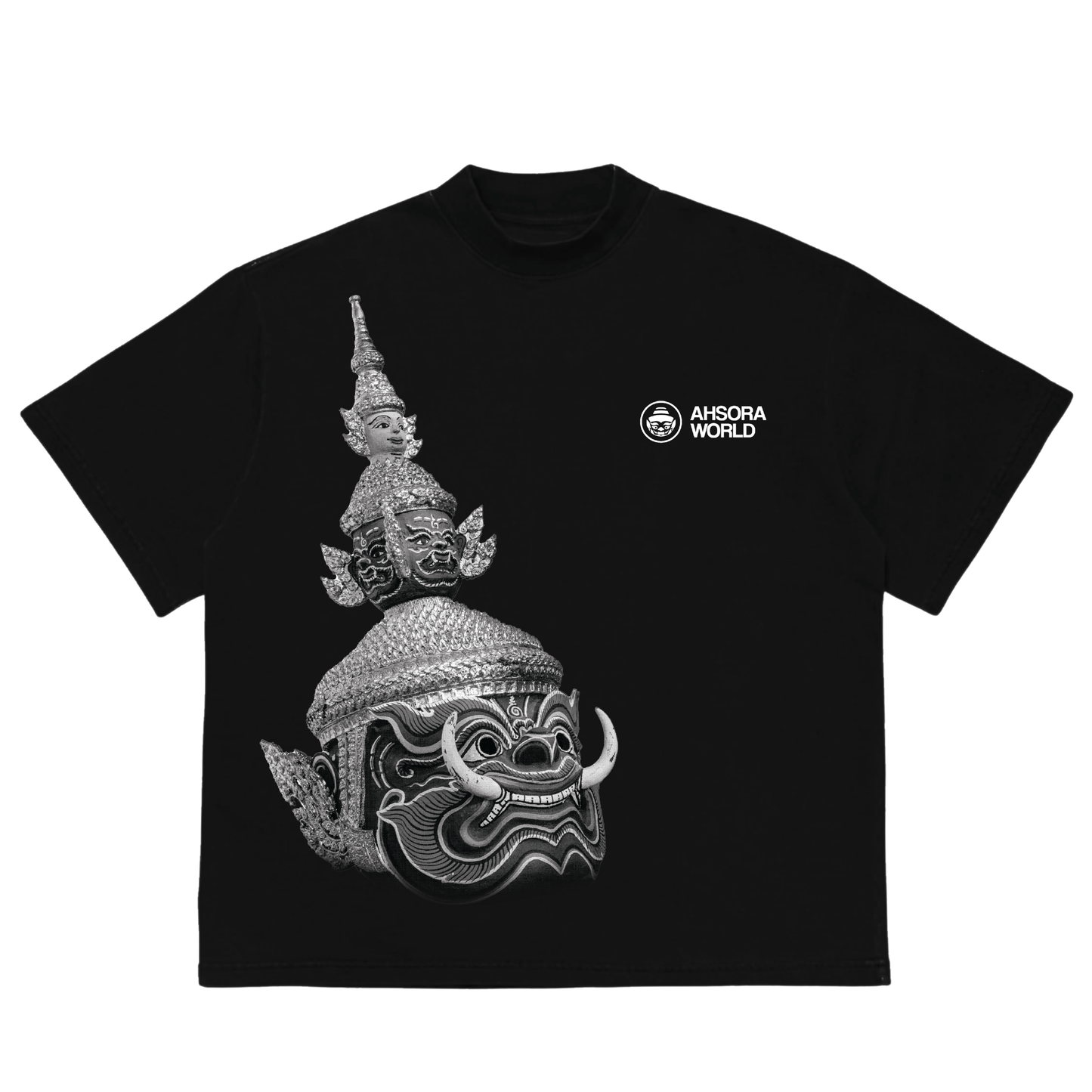 LAKHON KHOL TEE