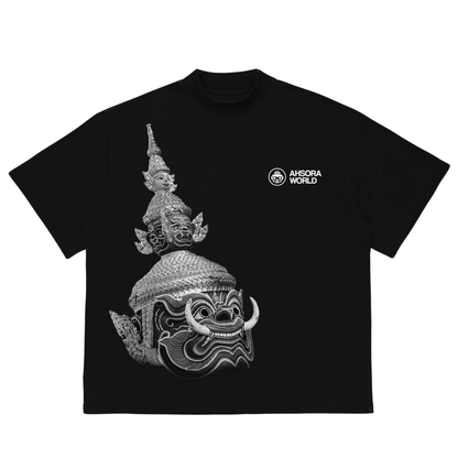 LAKHON KHOL TEE