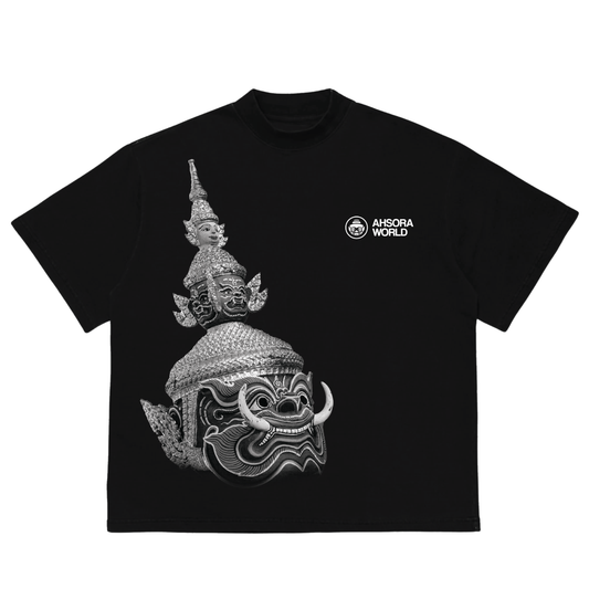 LAKHON KHOL TEE
