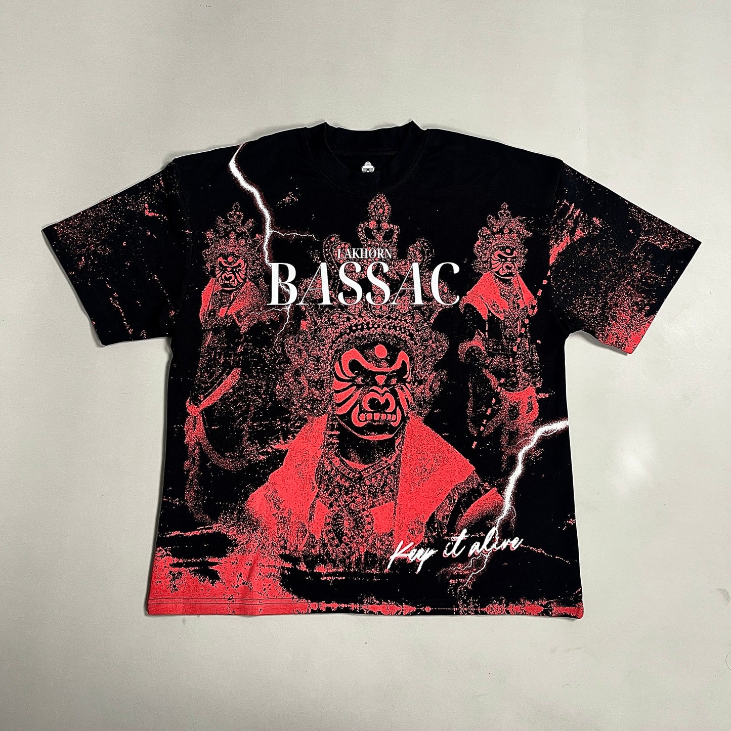 Lakhorn Bassac