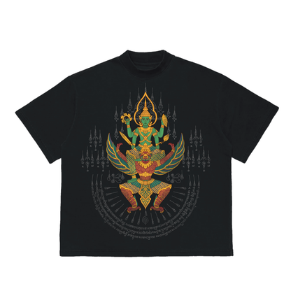 LORD VISHNU TEE