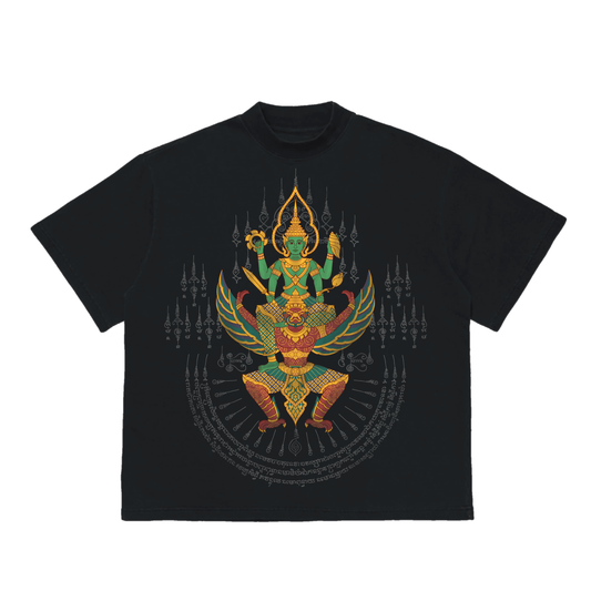 LORD VISHNU TEE