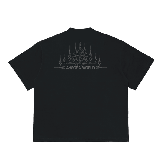 LORD VISHNU TEE