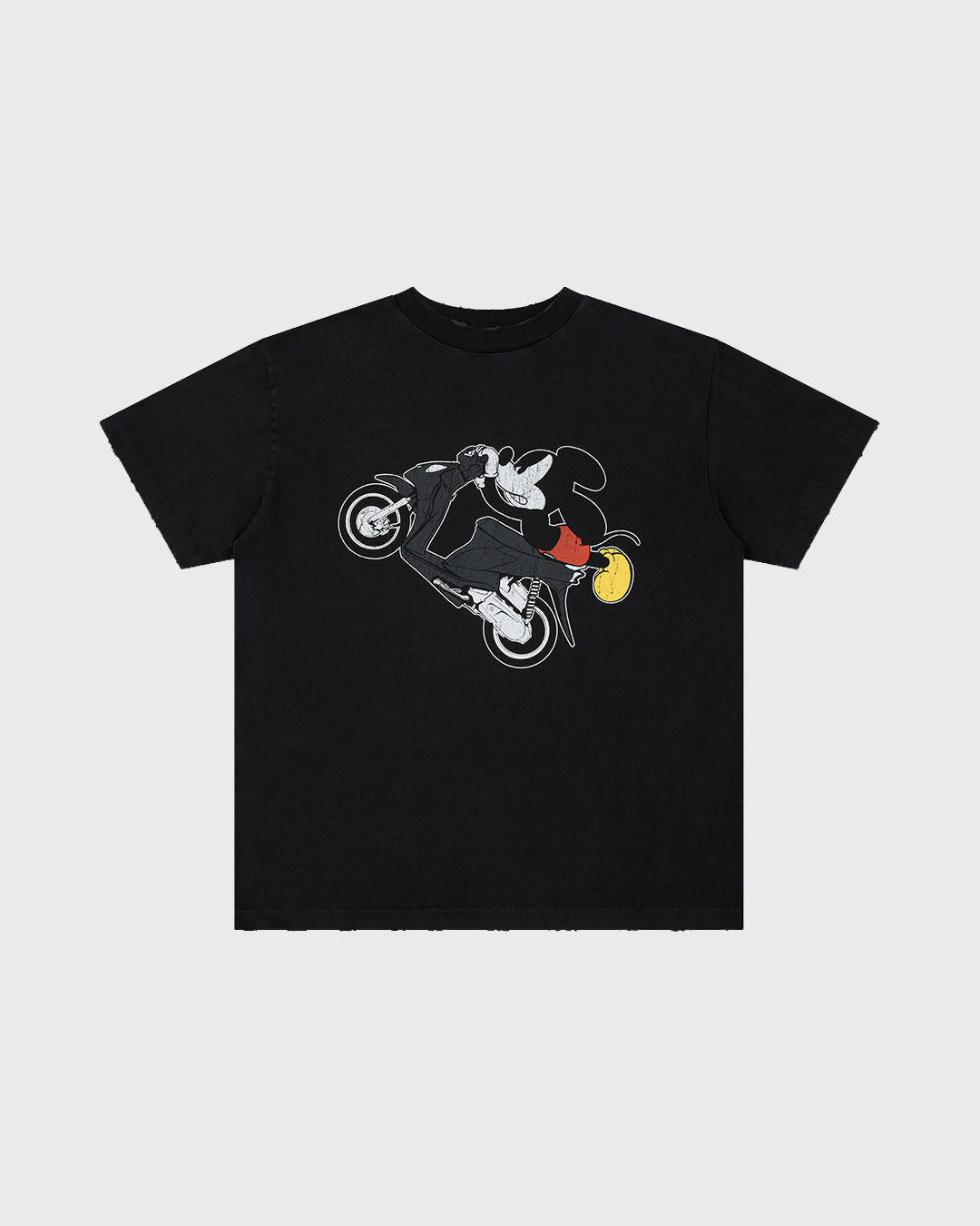 Mickey Bike Tee
