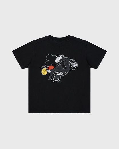 Mickey Bike Tee