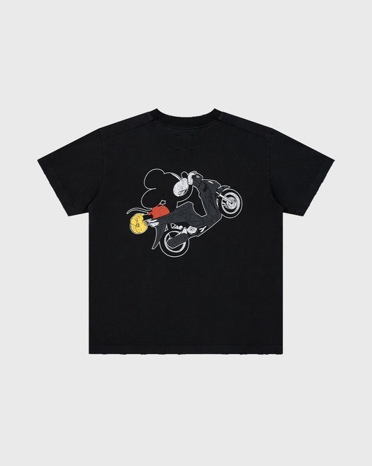 Mickey Bike Tee