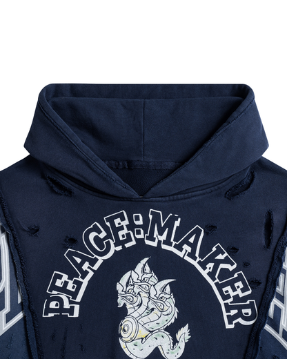 #NAGA DIVISION HOODIE