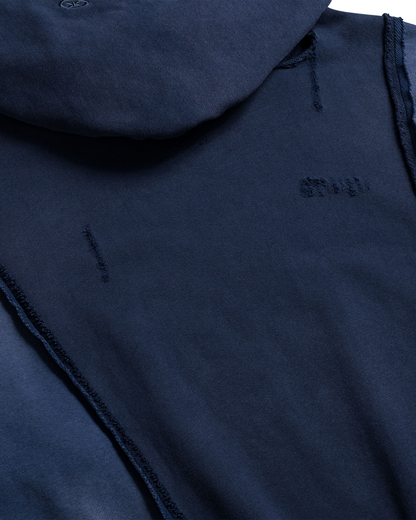 #NAGA DIVISION HOODIE