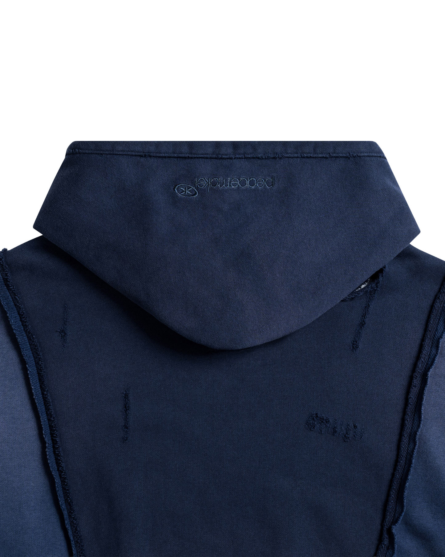 #NAGA DIVISION HOODIE
