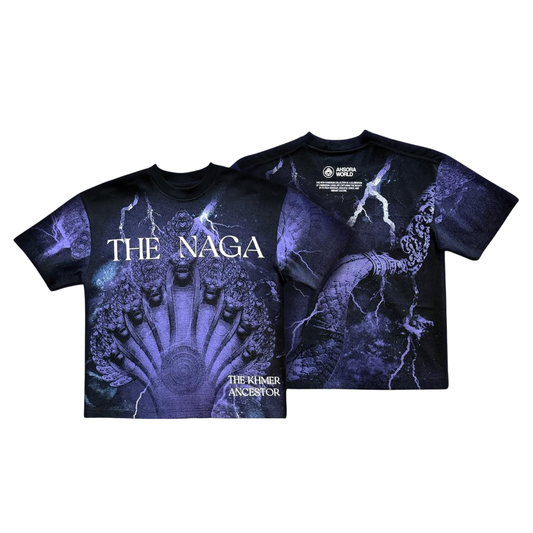 The Naga Tee