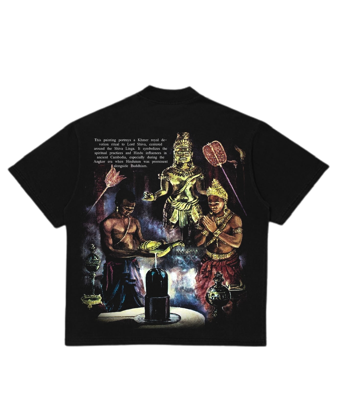 OS CAMBO TEE