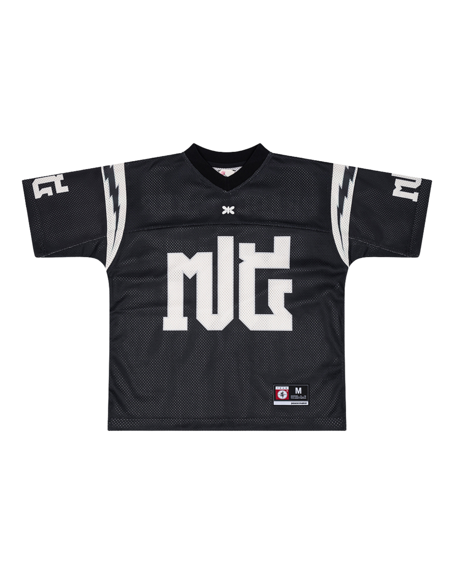 PEACEMAKER Football Jersey