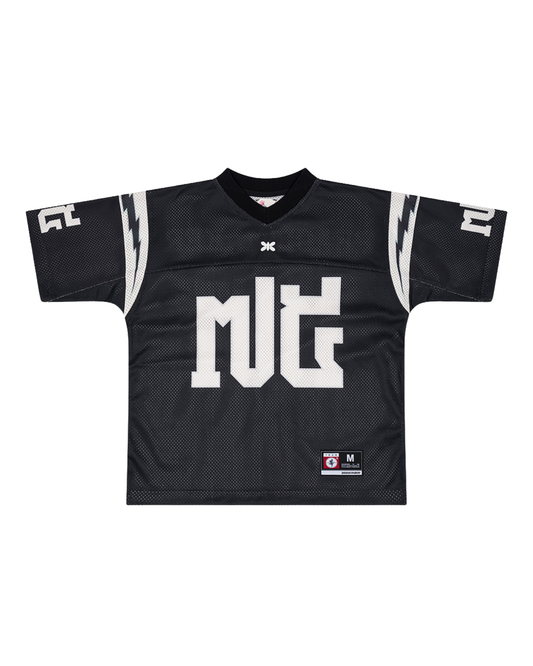 PEACEMAKER Football Jersey