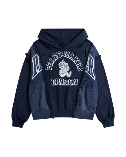 #NAGA DIVISION HOODIE