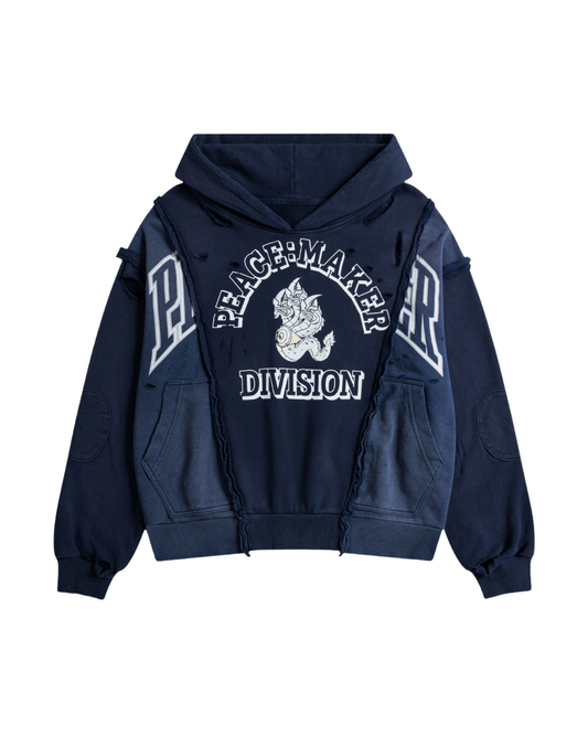 #NAGA DIVISION HOODIE
