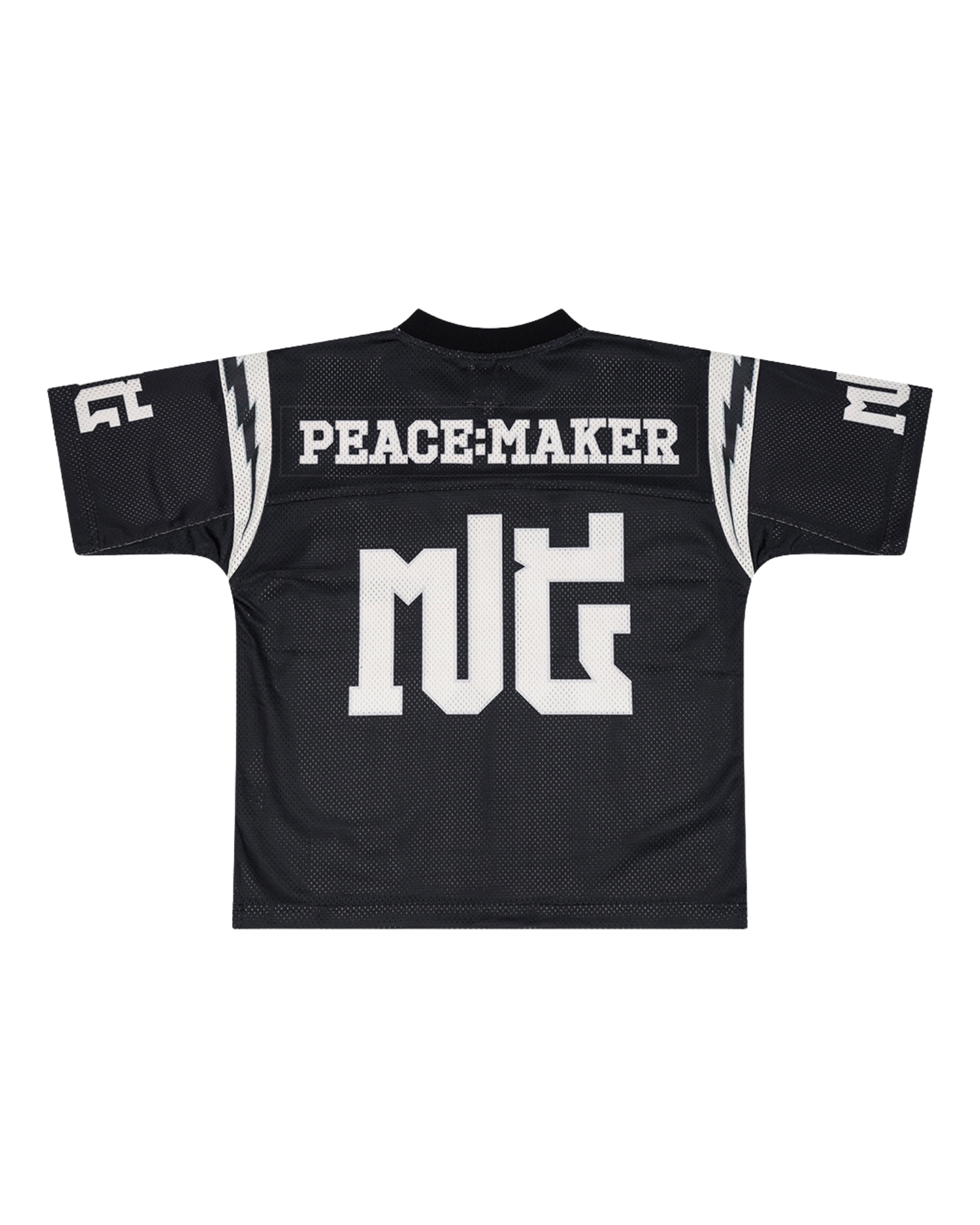 PEACEMAKER Football Jersey