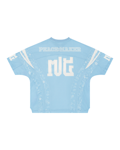 PEACEMAKER Football Jersey