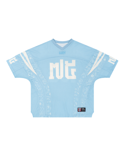 PEACEMAKER Football Jersey