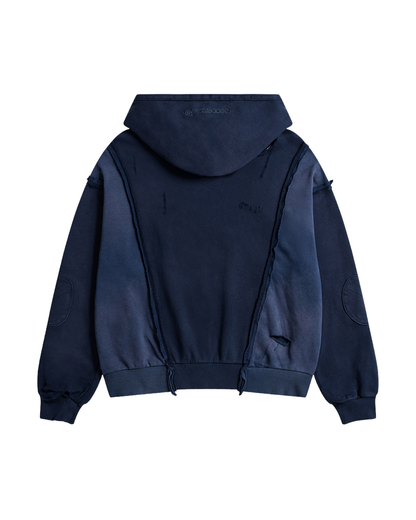 #NAGA DIVISION HOODIE