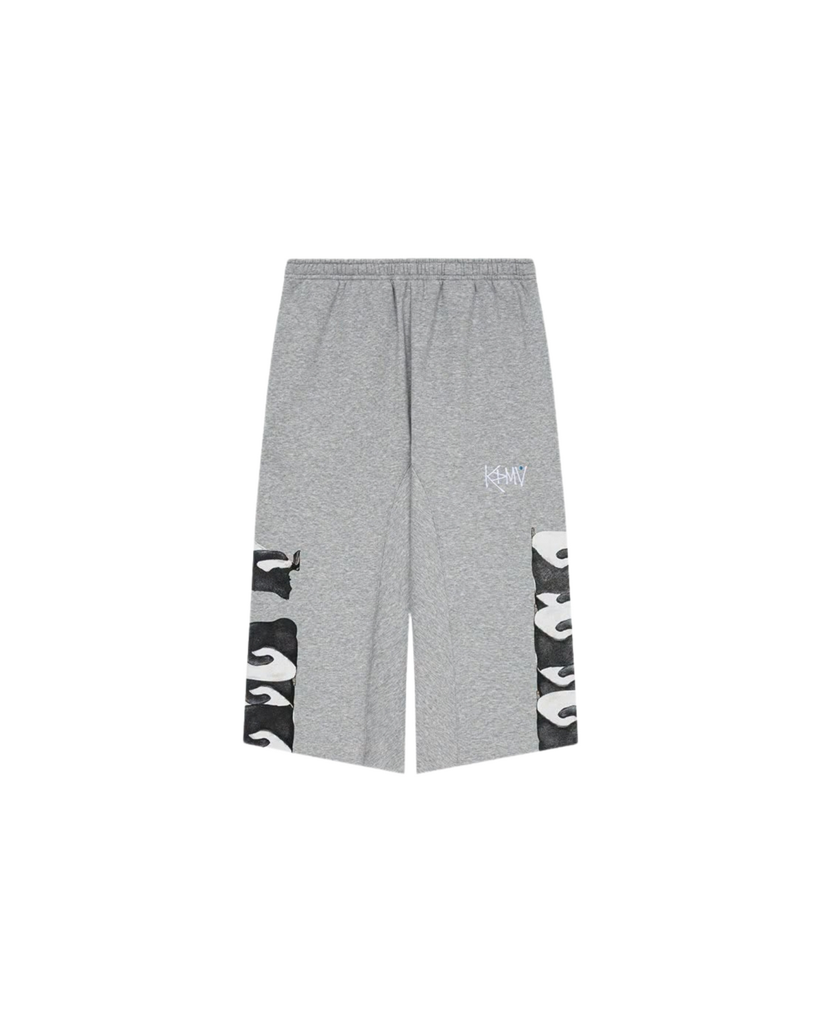 PENGUIN SWEAT SHORTS