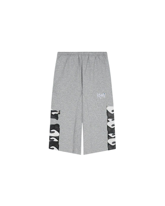 PENGUIN SWEAT SHORTS