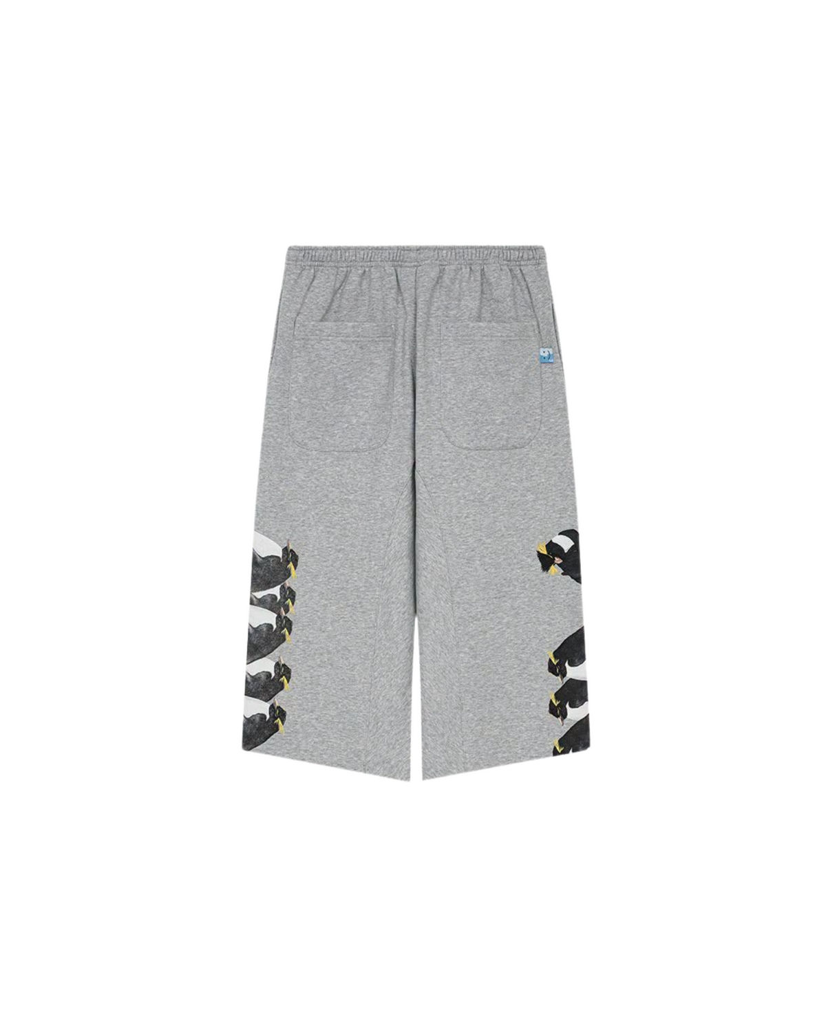 PENGUIN SWEAT SHORTS