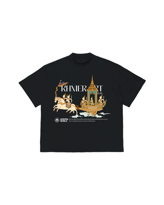 REAMKER THE KHMER FOLKLORE TEE