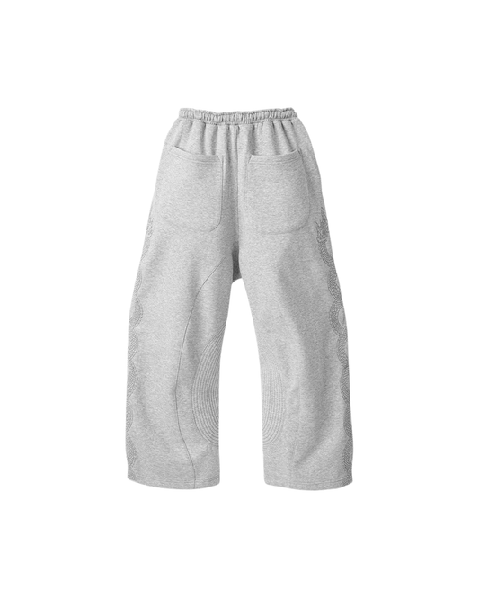 #RISING NAGA SWEATPANTS