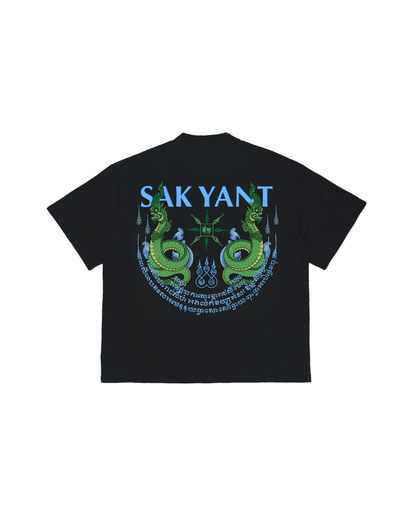SAK YANT NAGA TEE