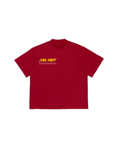 SAK YANT TIGER TEE