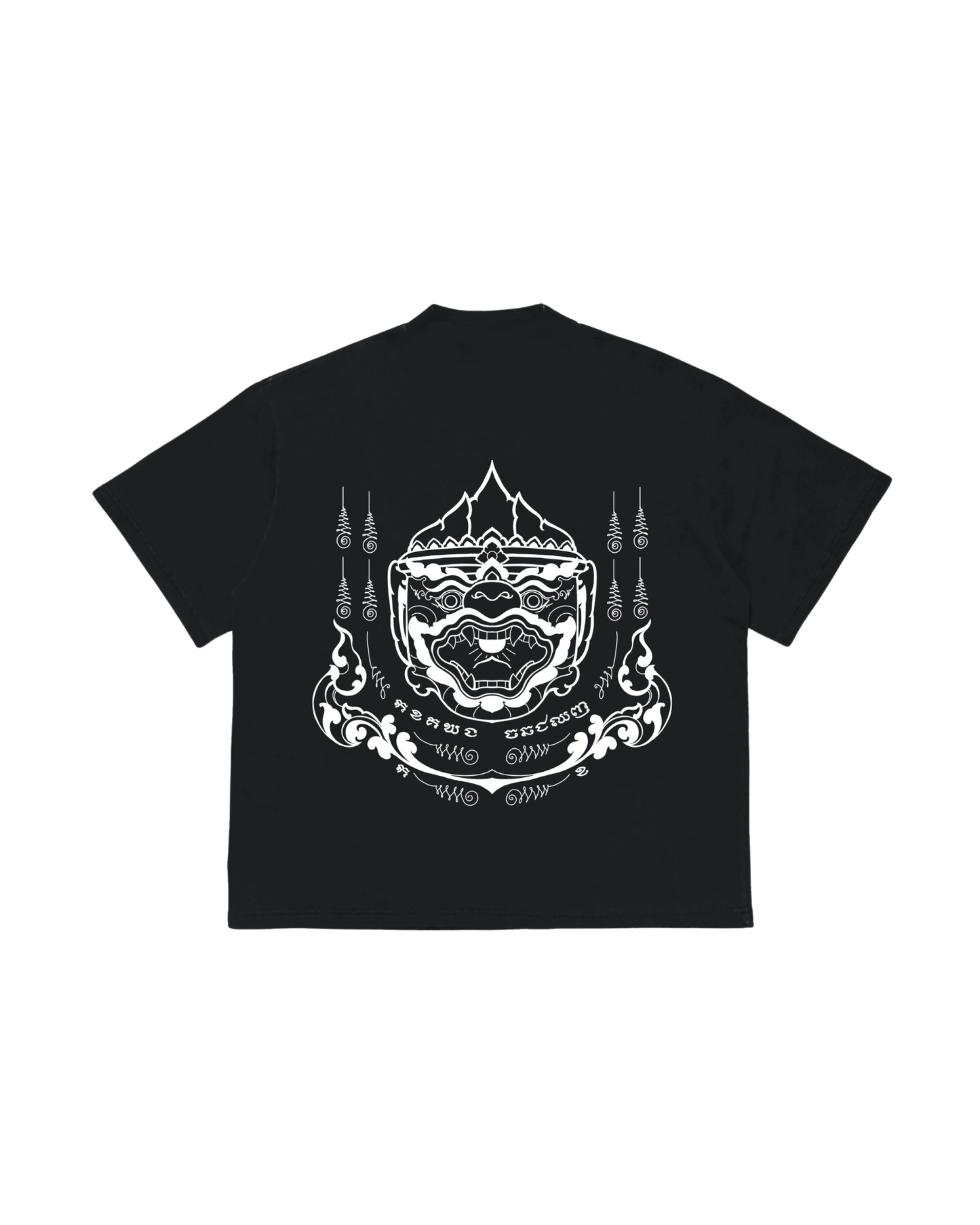 GUARDIAN SPIRIT of HANUMAN TEE